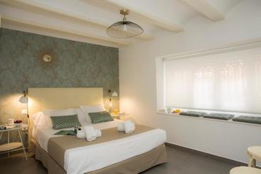 Singularstays Botanico 29 Rooms
