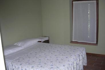هتل Agriturismo Campass