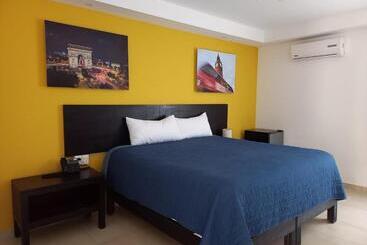 فندق Casa Blanca