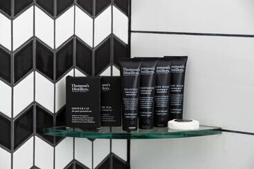 בית מלון כפרי Rydges Wellington Airport