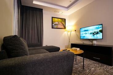 Saray Hotel Apartments