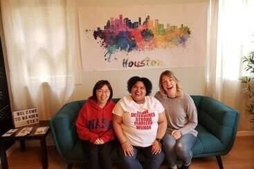 Wanderstay Houston Hostel