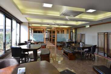 Hotel Hamamura Onsen Totoya