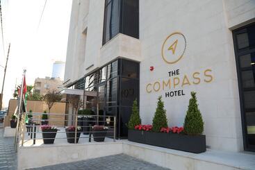 The Compass Hotel