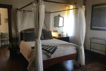 Bed and Breakfast The Inn At The Convent