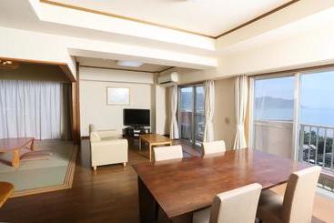 Apart Hotel Grand View Iwai