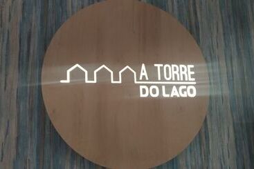ホテル A Torre Do Lago