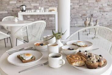 ホテル Boutique Casa Lulu