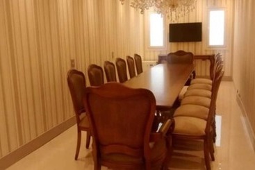 호텔 Daara Transamerica Collection Gramado