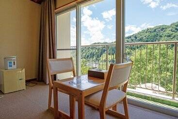 בית מלון כפרי 真田昌幸 幸村父子の隠れ宿 紀伊見荘