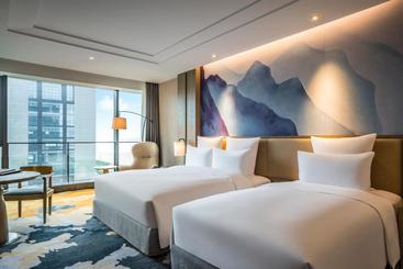 هتل Zhoushan Narada