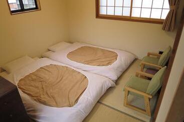 膳宿费 Guest House Roji To Akari