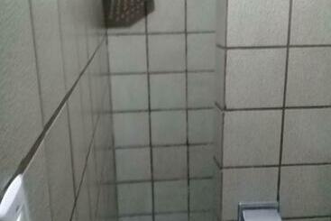 פנסיון Pousada Formosa