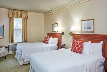 旅馆 The Inn At Longshore