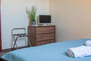 צימר Sempre étterem és Panzió