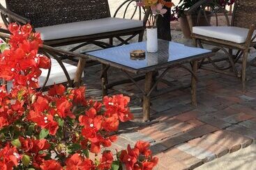 El Samay Hotel Boutique