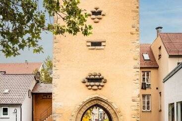 Hotel Aspire Castillo Reutlingen, Trademark Collection By Wyndham