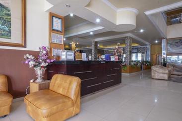 هتل Capital O 2064 Kartika Sriwijaya