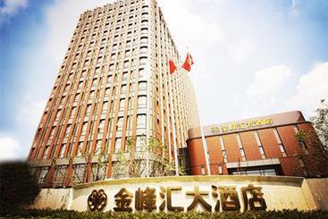 ホテル Jin Feng Hui