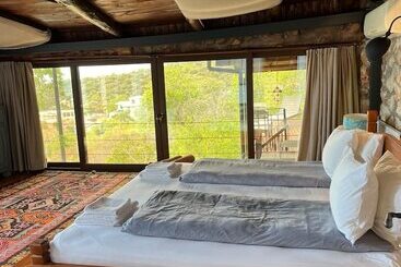 Hotel Kale Lodge - Adult Only + 15