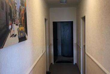 هتل Neuenahrer Hof