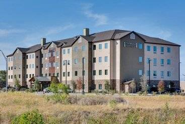 ホテル Staybridge Suites   San Antonio   Schertz, An Ihg