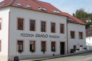 بنسيون Penzion Grado