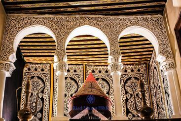 پانسیون Riad Mama H&k