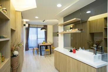 פנסיון Traveler No 1