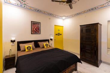 The Hosteller Jaipur