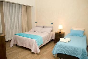 هاستل Nativa Suites