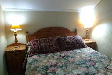 Bed and Breakfast Flor/victoria