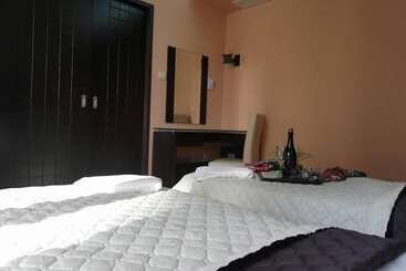 شقة فندقية Cityhome Apart