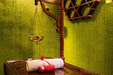 Fun Retreat Resort, Hotel And Ayurveda Spa