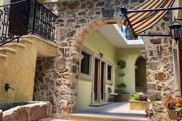 酒店 Bouquet   Adults Only