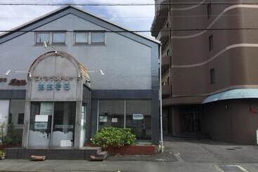 Business Hotel Minami
