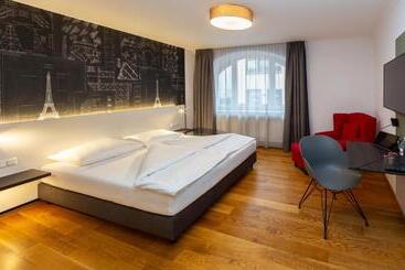 فندق Gottwalds Inn