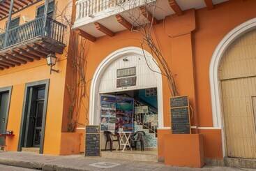 酒店 Marie Real Cartagena