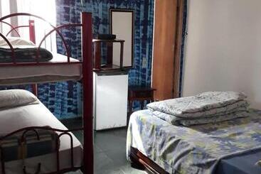 호텔 Pousada Mirante Das Pedras