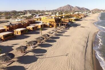 בית מלון כפרי Stella Del Mar