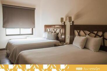 فندق Tres Soles