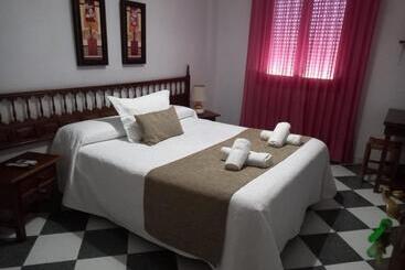 Пансион Hostal El Fogon De Felisa