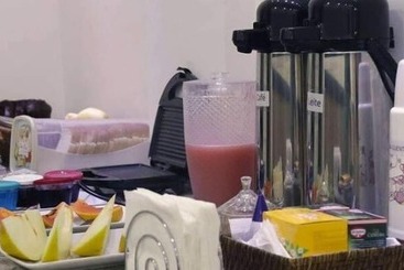 아파트호텔 Star Apart