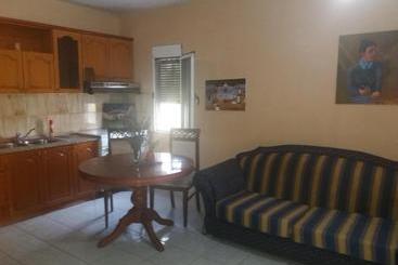 公寓式酒店  Vila Isufaj