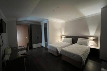 호스텔 Locanda Aquila Nera