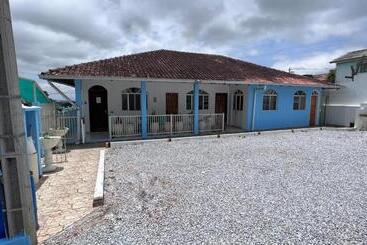 ユースホステル Pousada Bela Vista