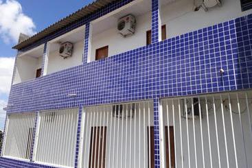 هاستل Pousada Olímpia