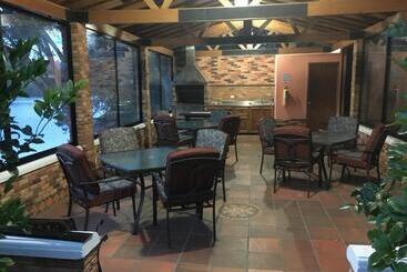 민박 Serendipity Hospedaje Boutique