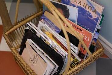 住宿加早餐  Villa Marengo Guest House