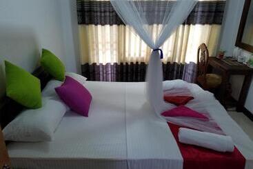 צימר Yashumi Homestay